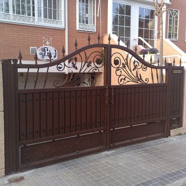 carpintería metálica en Madrid carpintería metálica en Madrid
